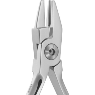 Three Jaw Plier, Aderer